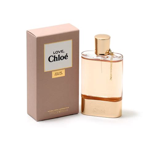 chloe eau de parfum love100ml|chloe signature perfume 50ml.